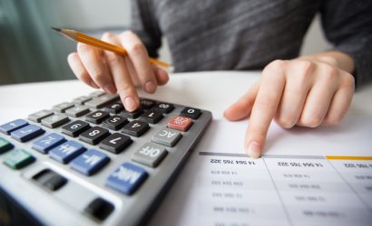 Planejamento tributário para redução de impostos na indústria