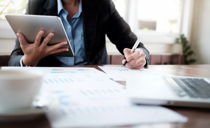 Indústria pequena precisa estar no Lucro Real