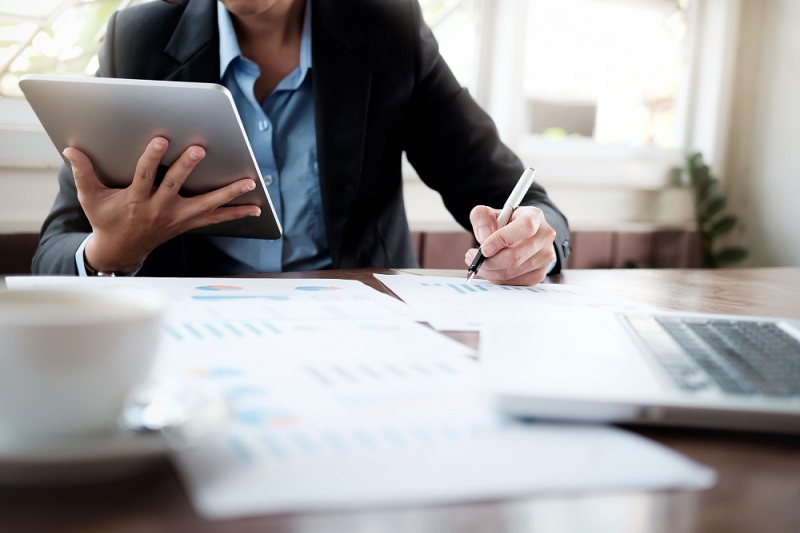 Indústria pequena precisa estar no Lucro Real