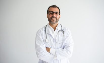Como declarar PIX recebido no consultório médico