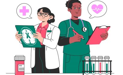 Médico recém-formado PF ou PJ