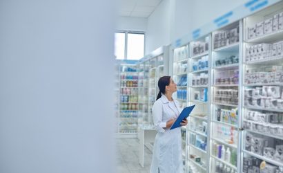 Como calcular a margem de lucro de uma farmácia?